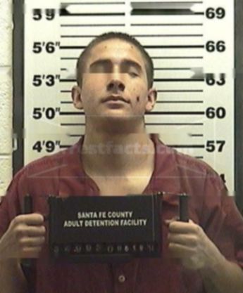 Christopher Lee Gonzales
