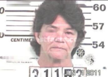 Connie Ann Campbell