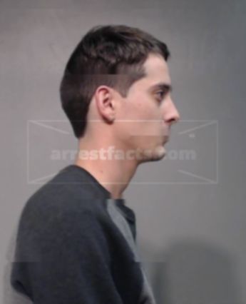 Craig Allen Vasquez Yeoman