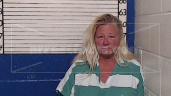 Elizabeth Lorraine Davis