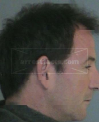 Patrick Gerald Mckeon