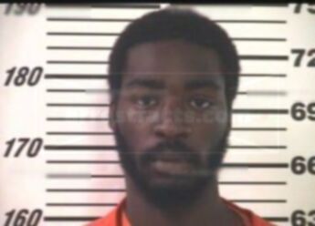 Johnathan Dupree Nichols