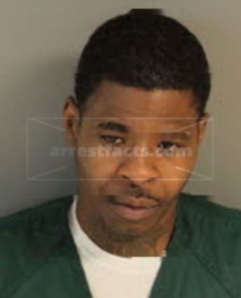Mcarthur Bobo