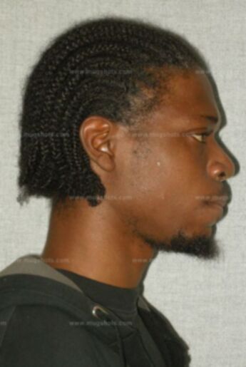 Ronald Henry Jr.