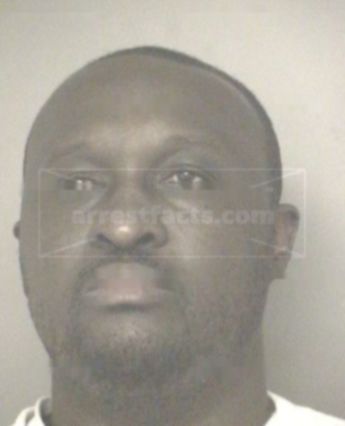 Randolph D Green