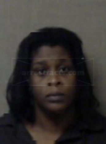 Karen Pegues Haith