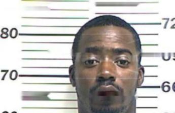 Randall Dwight Massey