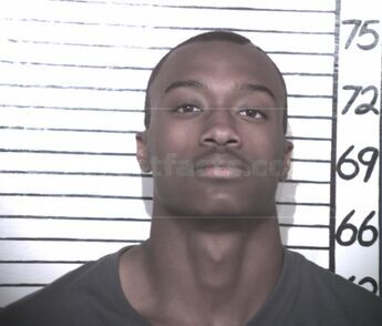 Mark Aaron Brown