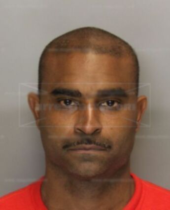 Roberson James Willie