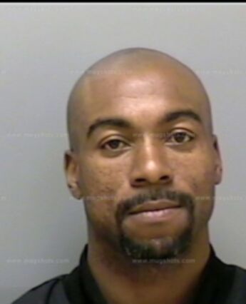 Theophelus Clay Mcclellan