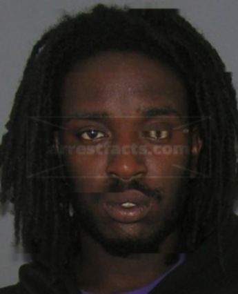 Sylvester Wayne Hopkins