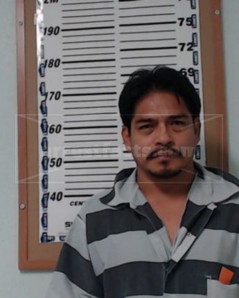 Sergio Jimenez-Mendoza