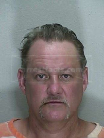Daren James Register