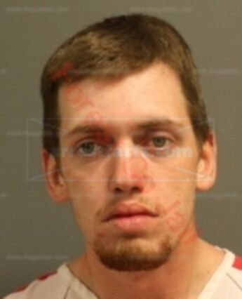 Ryan Chandler Aultman