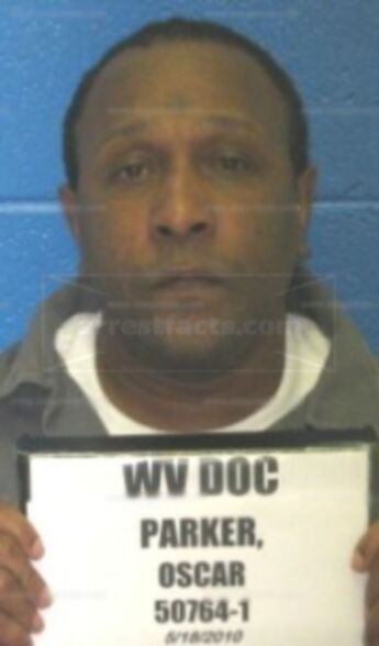 Oscar Parker Jr.