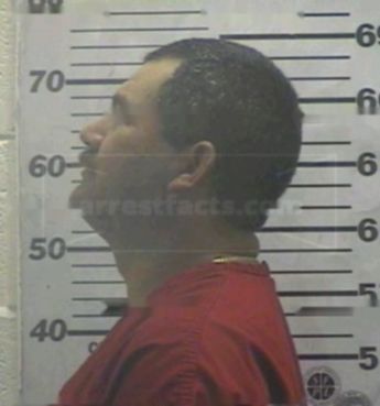 Victor Navarrette