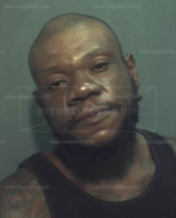 Ornie Andre Mcafee