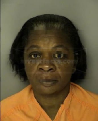 Debbie Mckenzie Jackson