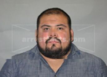 John Anthony Rivas
