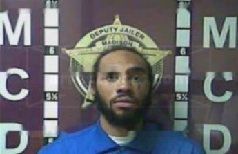 Jerry Jarome Eldridge