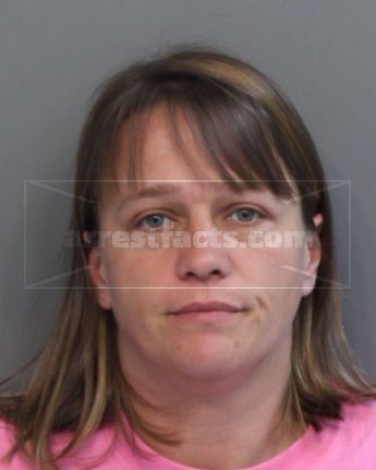 Shannon Renee Evett