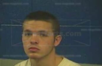 Jacob Matthew Amos