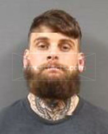 Dylan Andrew Smith