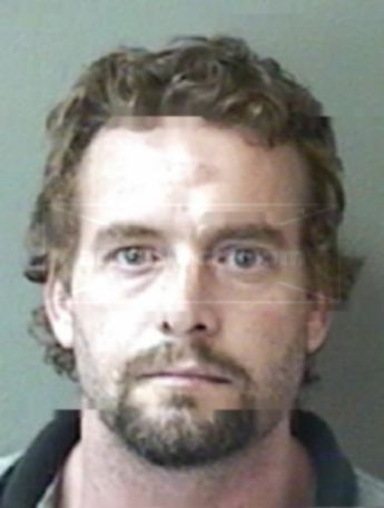 Keith Andrew Griffin