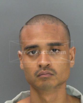 Jonathan Flores Patterson
