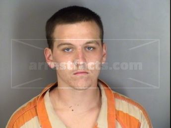 Ethan Mitchell Mcpherson