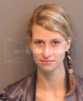 Nicole Lee Eigelsbach