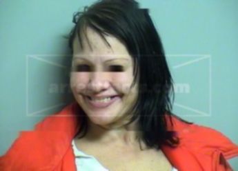 Shannon May Riggs