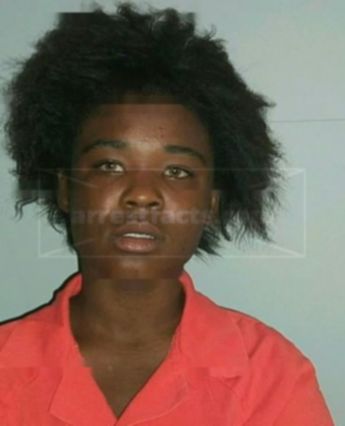 Shameika Lachae Phelps