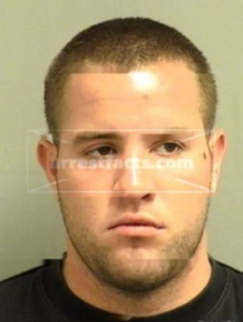 Robert Michael Bradley