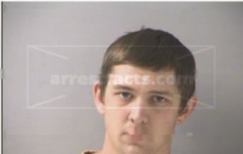 Zachary Taylor Willis