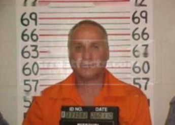 Harold Stephen Dykes