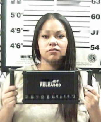 Crystal Villareal