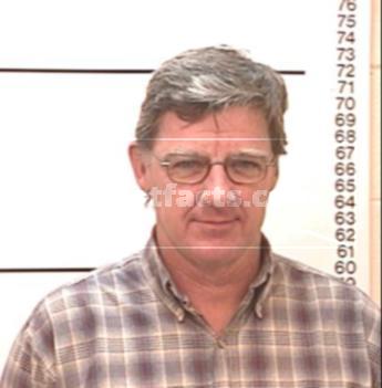 Danny Eugene Lewis
