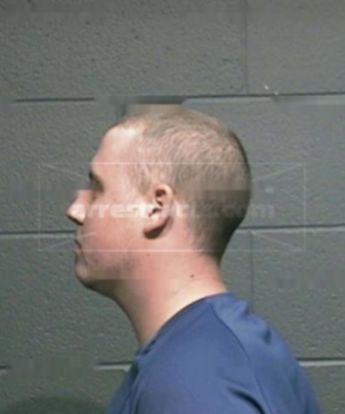 Nicholas Aaron Ellis