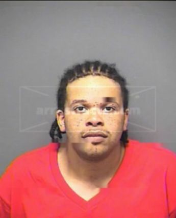 Eric Jerome Mckinnon
