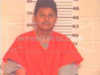 Martin Gutierrez Cortez