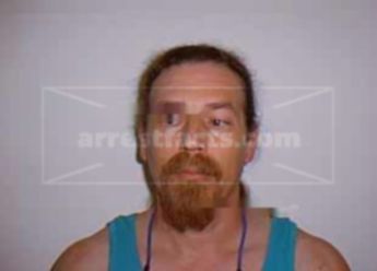 Todd Alan Hall