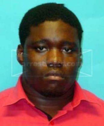 Donte Ray Johnson