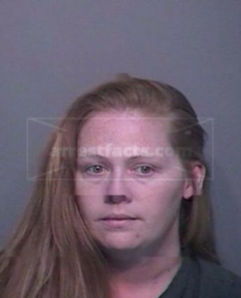 Beverly Jean Thomas