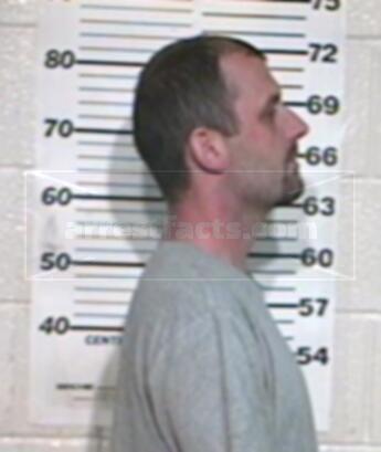 Jason Willian Daigle