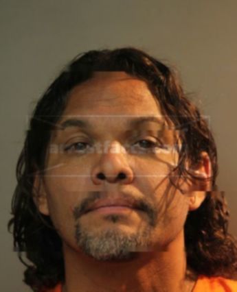 Robert Alfred Jr Acosta