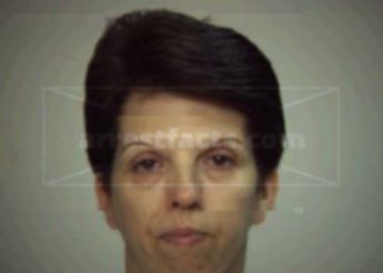 Cathy Lynn Hendrix