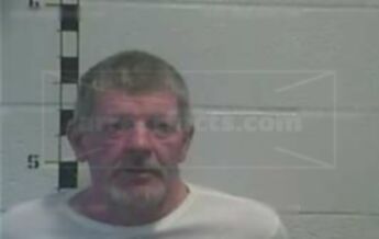 Leonard Walter Abner
