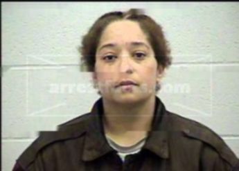 Alexandria Marie Ingguls