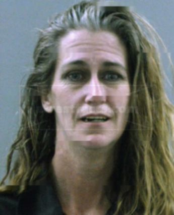 Susan Loraine Barrett